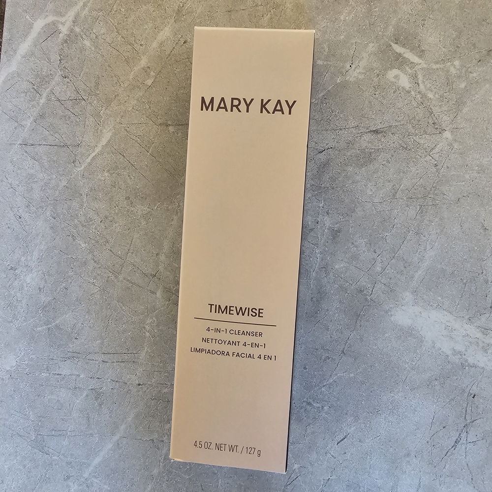 Mary Kay Timewise 3D Complex Cleanser